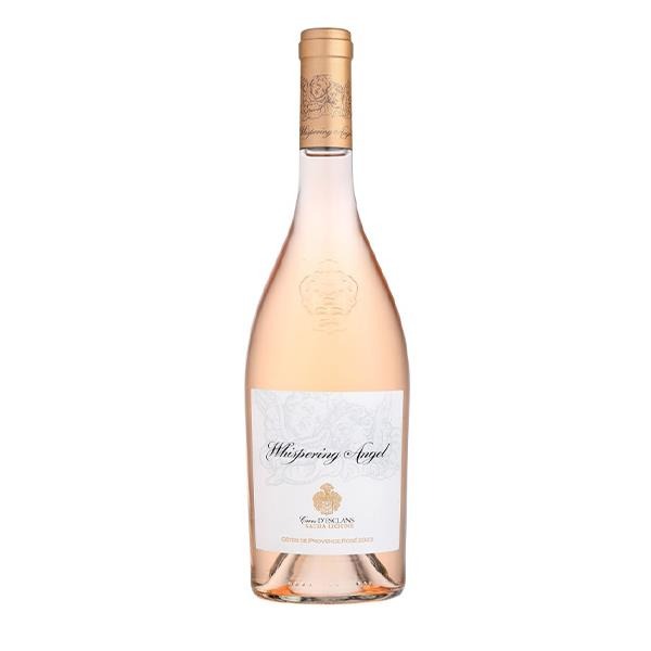 Chateau d'Esclans Whispering Angel Rosé 2024